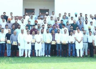 Hanumangarh News