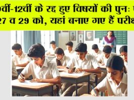 Bhiwani News