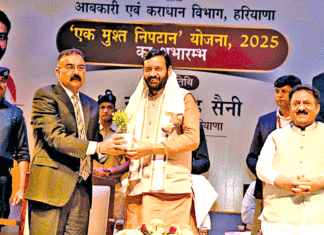 One-Time Settlement Scheme: हरियाणा के व्यापारियों को ‘नायब’ तोहफा Haryana News