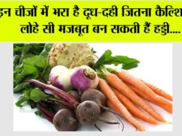 Calcium Alternatives