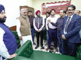 Chandigarh News