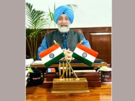 Chandigarh News