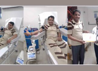 Blood Donation