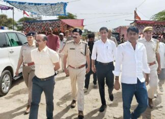 Hanumangarh News