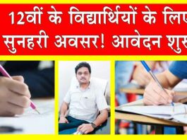 Pre D.El.Ed Exam 2025