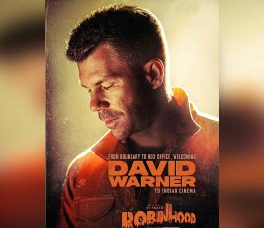 David Warner News