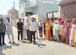 Hanumangarh News
