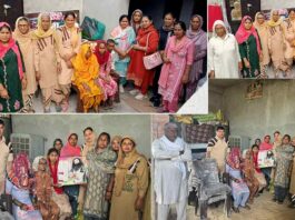 Dhanauri News