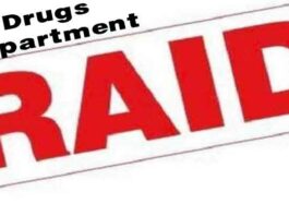 Drug Department Raids: सिरसा में ड्रग विभाग की रेड, लाइसेंस के अभाव में मेडिकल स्टोर सीज Sirsa News