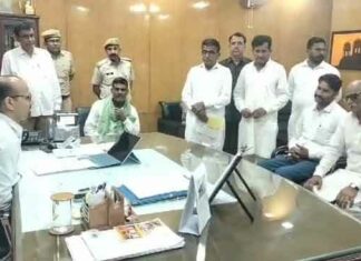 Hanumangarh News