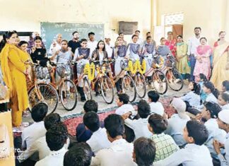 Sri Ganganagar News