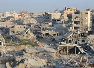 Gaza Truce