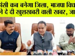 Hisar News