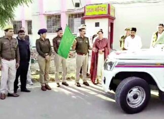 Hanumangarh News
