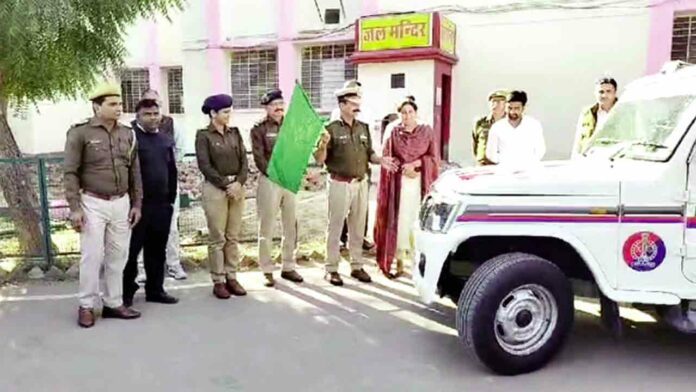 Hanumangarh News