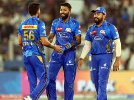 Hardik Pandya News