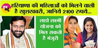 Haryana News