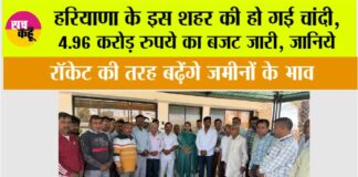 Haryana News