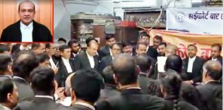 Justice Yashwant Verma News