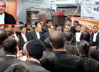 Justice Yashwant Verma News