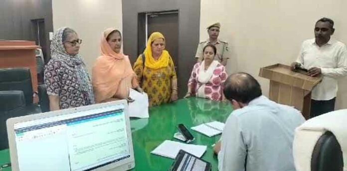 Hanumangarh News