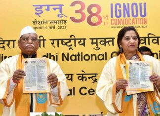 IGNOU News
