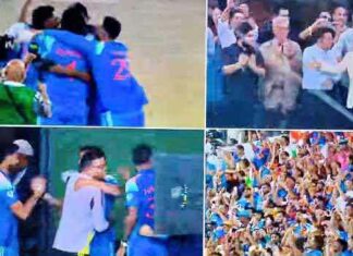 IND vs NZ CT 2025 Final