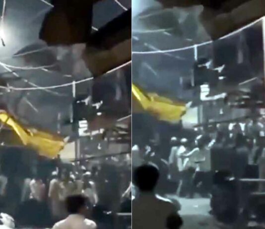 Indore Clash: इधर भारतीय टीम जीती, उधर हिंसा शुरू! आगजनी और पथराव में कई लोग जख्मी Indore Clash