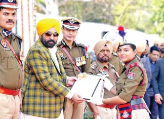 Hoshiarpur News