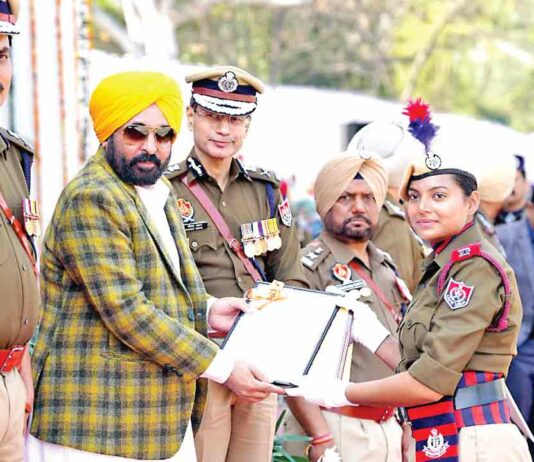 Hoshiarpur News