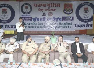 Fazilka News
