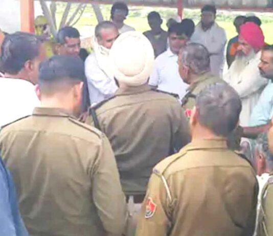 Haryana Crime: 900 लोगो ने लगा रखे थे निवेश कंपनी में करीब 100 करोड़, संचालक फरार Kaithal News