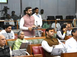 हरियाणा बना वायु प्रदूषण में नंबर एक: आदित्य सुरजेवाला Kaithal News