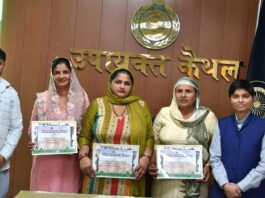 Kaithal News