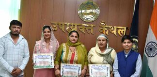 Kaithal News