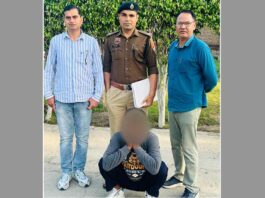ऑस्ट्रेलिया व कनाडा भेजने के नाम पर 53 लाख ठगने वाला आरोपी 4 दिन के पुलिस रिमांड पर Kaithal News