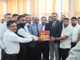 पंजाब एवं हरियाणा हाईकोर्ट के जस्टिस ने किया खरखौदा न्यायालय का दौरा Kharkhoda News