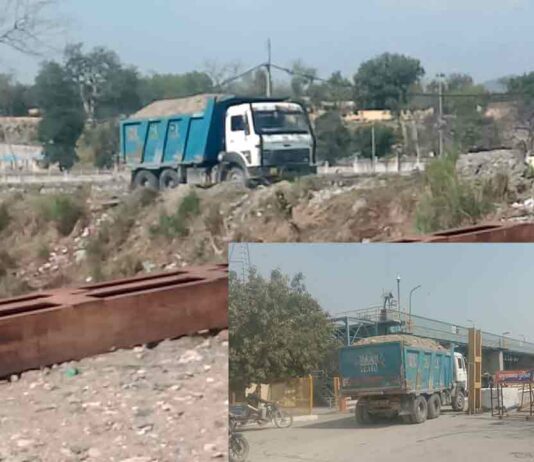 Khizrabad News