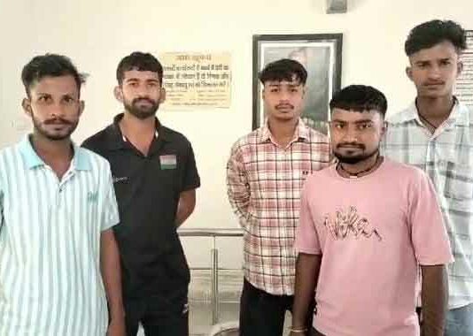 Hanumangarh: रुपए नहीं दिए जो चयनित खिलाडिय़ों को किया टीम से बाहर! Hanumangarh News