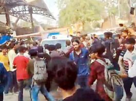 Jadavpur University Violence News: जादवपुर विश्वविद्यालय हंगामा मामले में 5 पर एफआईआर Jadavpur University Violence News