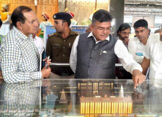 Railway News