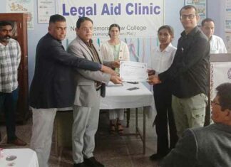 Hanumangarh News