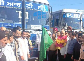Sangrur News