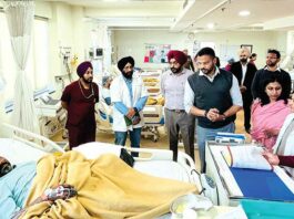 Ludhiana News