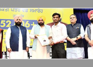 Ludhiana News