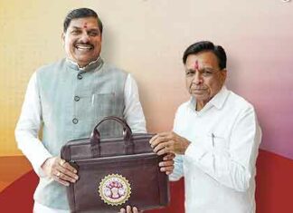 MP Budget 2025