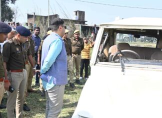 Maharajganj Road Accident: छात्राओं से भरी एक बोलेरो का भीषण सड़क हादसा, 3 छात्राओं की मौत Maharajganj Accident