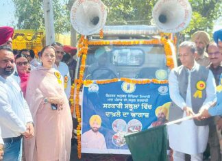 Mansa News