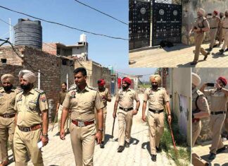 Moga News