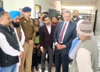 Moga News